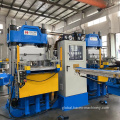 rubber silicone vacuum press machine Rubber Molding Machine for Car Parts Factory